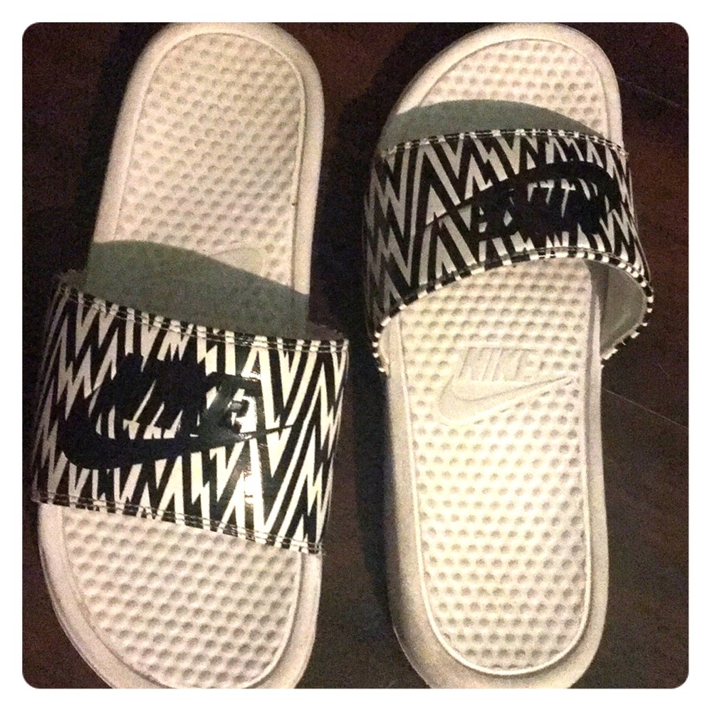 Nike Slides